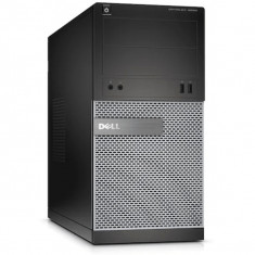 Desktop DELL Optiplex 3020 , Intel Core i3-4130 , 4GB DDR3 , HDD 500GB foto