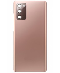 Capac Baterie Samsung Galaxy Note 20, N980 Mystic Bronze
