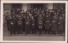 HST P1519 Poză general și ofițeri Liceul Militar Regele Ferdinand I Chișinău