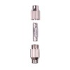 Conector Metalic Prelungire Cablu Coaxial