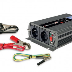 Invertor Lampa Power Inverter 1000, 24V LAM98195