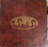 Vinil Beatles - Love Songs, Set 2 LP-uri, Balkanton, 1985, Folk/Pop/Rock