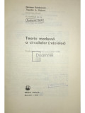 N. Balabanian - Teoria modernă a circuitelor (editia 1974)