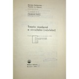 N. Balabanian - Teoria moderna a circuitelor (Editia: 1974)