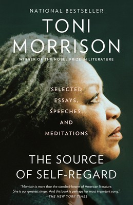 The Source of Self-Regard: Selected Essays, Speeches, and Meditations foto