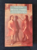 Nuccio Ordine &ndash; Pragul umbrei. Literatura, filozofia si pictura la G. Bruno