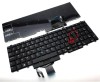 Tastatura Dell Latitude 15 5580 layout UK fara rama enter mare, Latitude E5550 layout UK fara rama enter mare