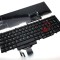Tastatura Dell Latitude 15 5580 layout UK fara rama enter mare, Latitude E5550 layout UK fara rama enter mare