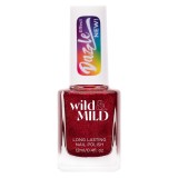 Lac unghii Dazzle Effect DA17 Passion Spirit Wild &amp; Mild 12ml