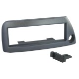 Rama adaptoare 1 DIN albastra pentru Ford Ka 1996-2008, LHD