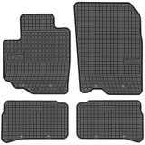 Covorase Cauciuc Premium Suzuki Vitara 2015-2023 Frogum, Interior, Dedicate, Fixare Podea