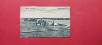 Calarasi Vederea portului foto