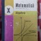 MATEMATICA ALGEBRA CLASA A XI A NASTASESCU ,NITA , POPA