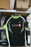 Tricou Sport Dama Caritas