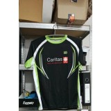 Tricou Sport Dama Caritas