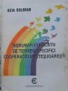 INDRUMAR EXPLICATIV DE TERMENI SPECIFICI COOPERATIEI MESTESUGARESTI-GETA BOLOHAN-230801