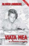 Viata mea, de la derbedeu la misionar - Oliver Lindberg