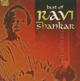 Best Of Ravi Shankar | Ravi Shankar, World Music, Arc Music