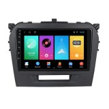 Cumpara ieftin Navigatie dedicata cu Android Suzuki Vitara dupa 2015, 1GB RAM, Radio GPS Dual