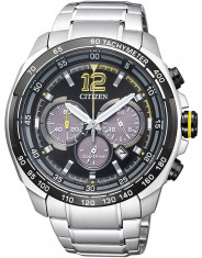 Ceas Barbati, Citizen, Eco-Drive CA4234-51E foto