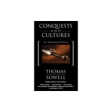 Conquests and Cultures: An International History