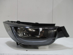 Far dreapta BMW I3 an 2013 2014 2015 2016 2017 cod 6311-7295670 foto