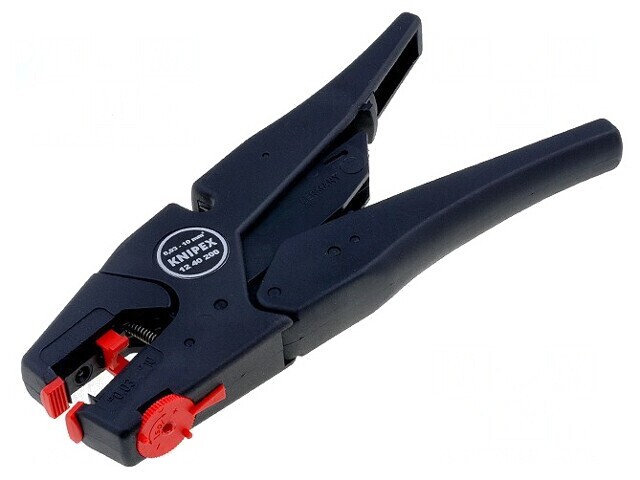 Dezizolator Cablu 0,03-10mm2 Multitip