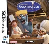 Joc Nintendo DS Disney Pixar Ratatouille