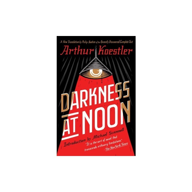 Darkness at Noon