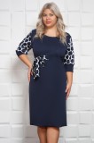 Rochie Eleganta Jojo NaviMarimea, Yves