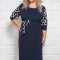 Rochie Eleganta Jojo NaviMarimea
