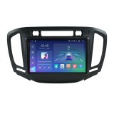 Cumpara ieftin Navigatie dedicata cu Android Opel Zafira Tourer C 2016 - 2019, 8GB RAM, Radio