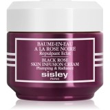 Sisley Black Rose Skin Infusion Cream cremă iluminatoare de lux, pentru netezirea și tonifierea tenului antirid 50 ml