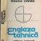 Engleza Tehnica - Viorica Danila