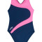 Costum de baie pentru fetite - KD-02 (Marime Disponibila: 7-8 ani)