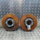 Set disc de fr&acirc;nă față PORSCHE Taycan 2022 OEM: Estate | 31620202