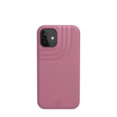 Carcasa UAG U Anchor compatibila cu iPhone 12 Mini Dusty Rose foto