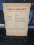 Cumpara ieftin Viața Rom&acirc;nească, anul XXX, februarie 1977, nr. 2, Buzura, Beniuc, Malița, 009