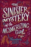 The Sinister Mystery of the Mesmerizing Girl, Volume 3