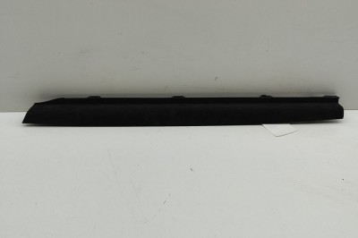 Ornament panou ușă dreapta spate TESLA MODEL X 2020 OEM: 1051556-06-C | 31670044 foto