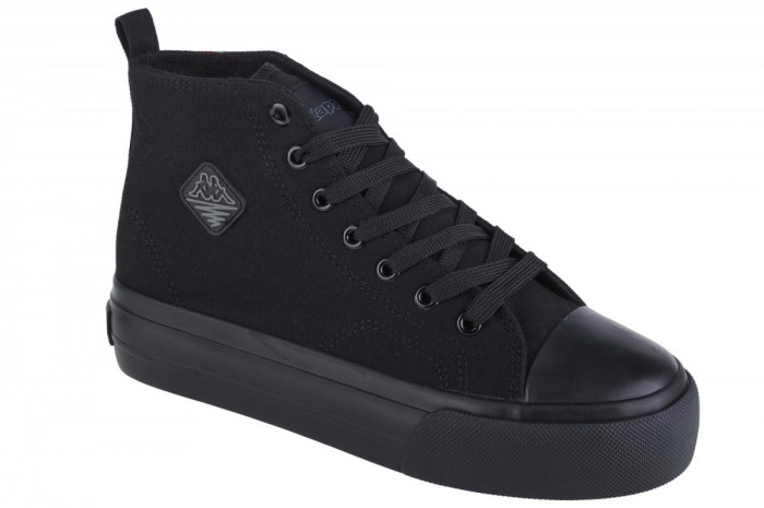 Adidași Kappa Viska OC 243208OC-1111 negru