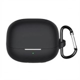 Husa Xiaomi Buds 5 Pro Asteroid GSM Silicone Case, negru