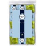Prezervative ultra-subțiri MISTER SIZE, mărime 49 mm, 100 de bucăți