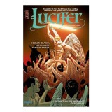 Lucifer, Holly Black
