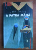 John Irving - A patra mana, Humanitas