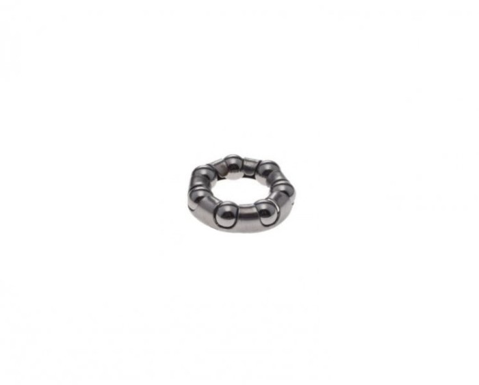 Cos cu bile 7 bile , 6.4 mm diametru Cod:AWR0171