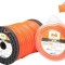 Fir Nylon Patrat 3mm - 674550