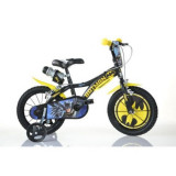 Bicicleta copii 14 batman