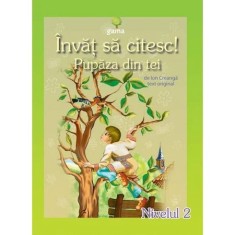 Pupaza din tei - Ed. Gama