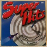 Super Hits - Vinil LP FAVORIT Hungary